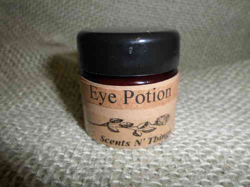 Eye Potion