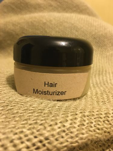 Hair Moisturizer
